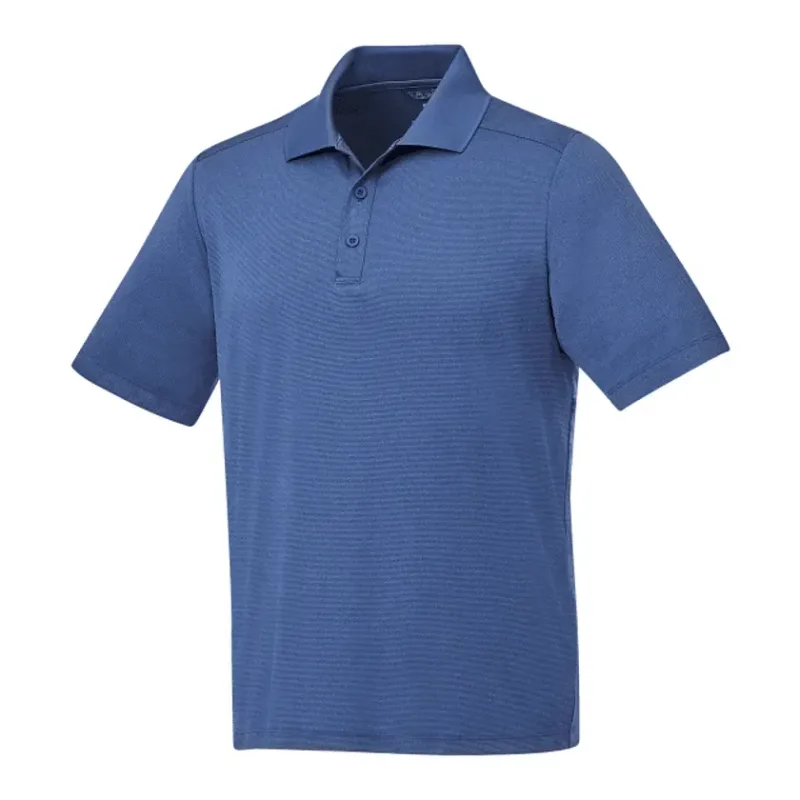 Custom Branded Men's Performance Polo - DADE Short Sleeve — view 48