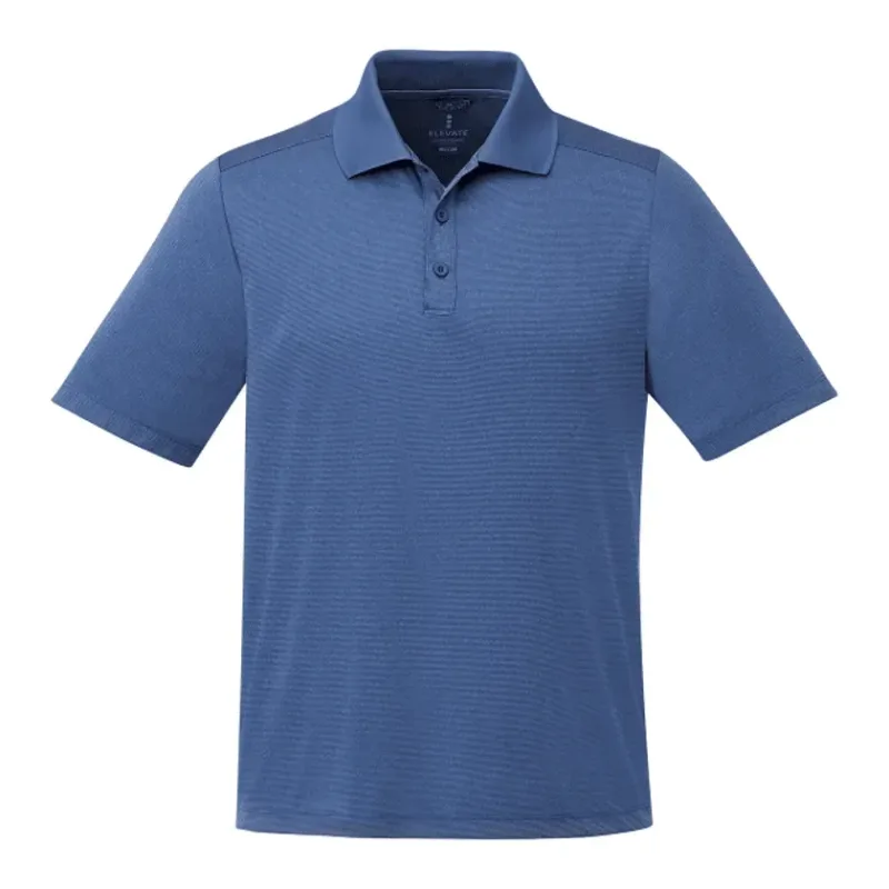 Custom Branded Men's Performance Polo - DADE Short Sleeve — view 50