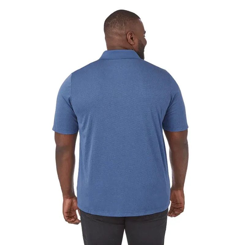 Custom Branded Men's Performance Polo - DADE Short Sleeve — view 52
