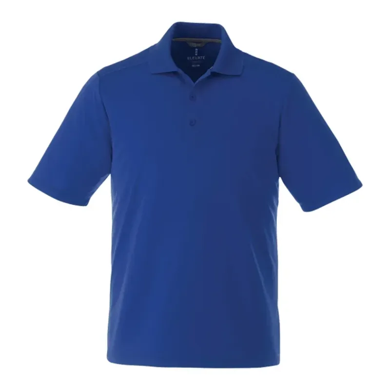 Custom Branded Men's Performance Polo - DADE Short Sleeve — view 55