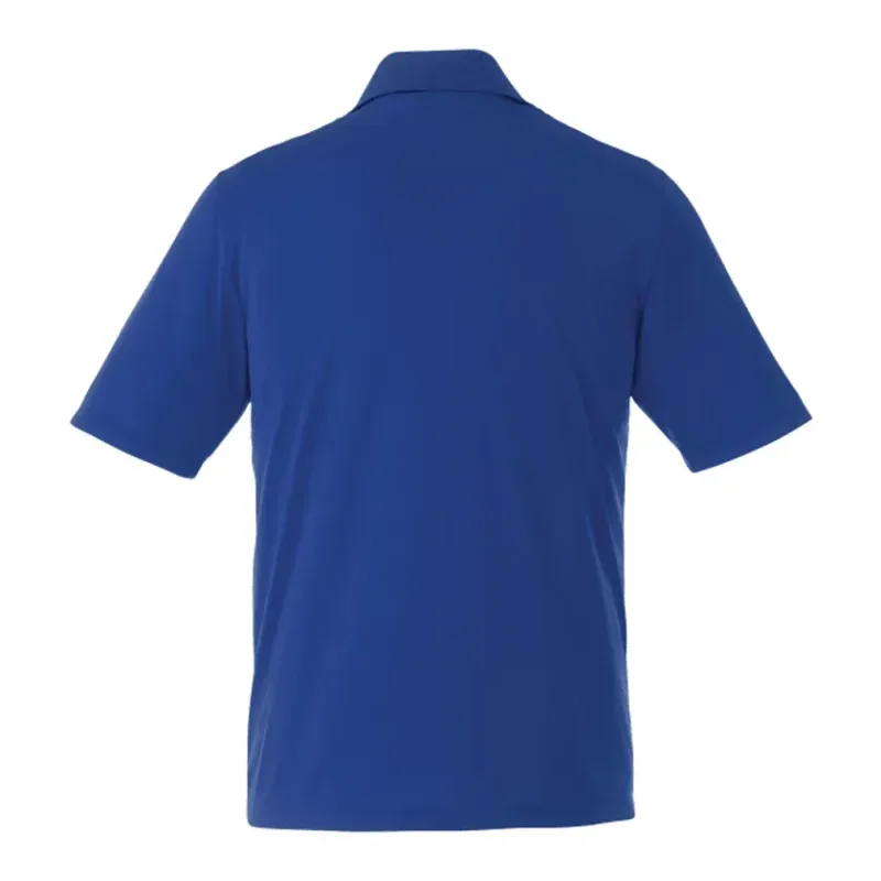 Custom Branded Men's Performance Polo - DADE Short Sleeve — view 56