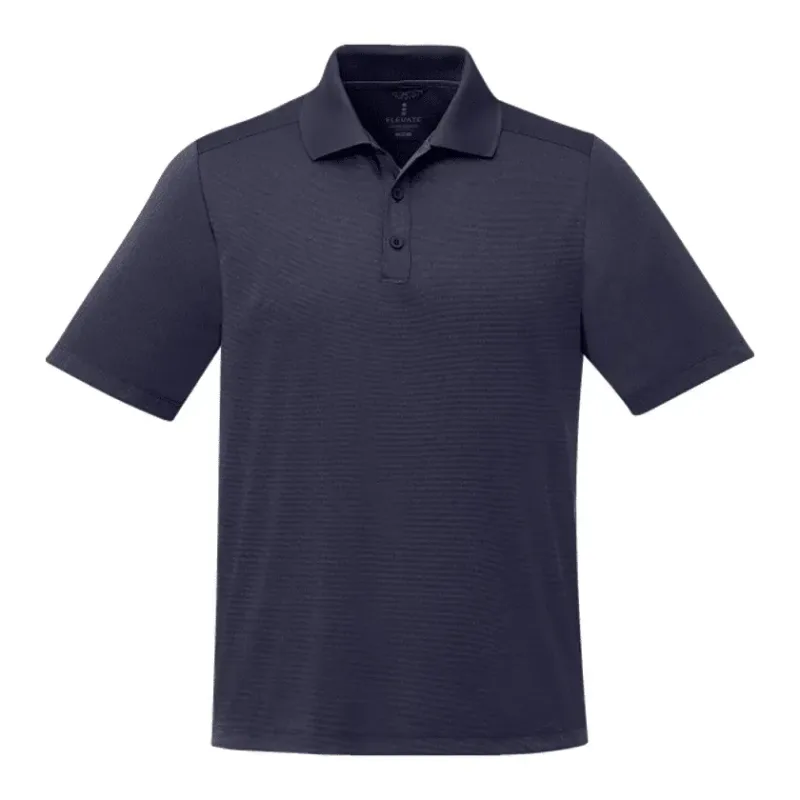 Custom Branded Men's Performance Polo - DADE Short Sleeve — view 59