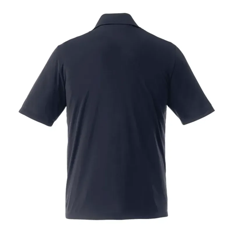 Custom Branded Men's Performance Polo - DADE Short Sleeve — view 65