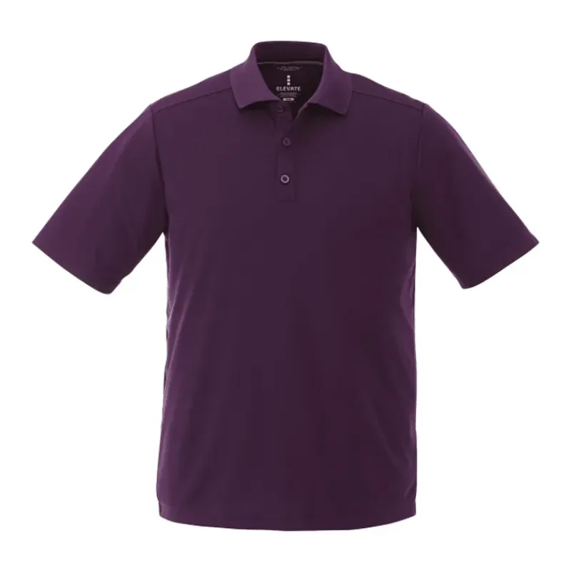 Custom Branded Men's Performance Polo - DADE Short Sleeve — view 68