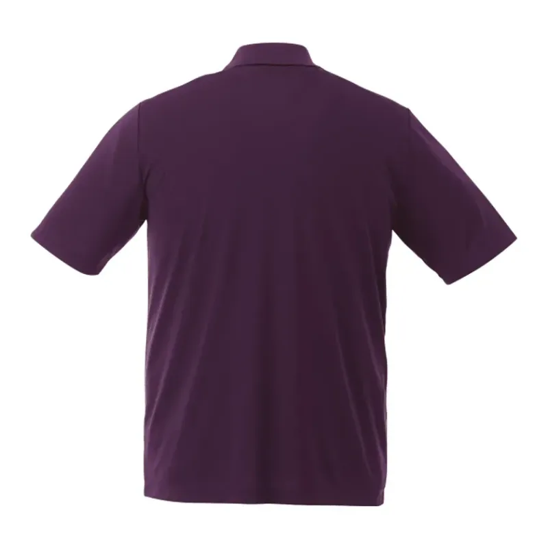 Custom Branded Men's Performance Polo - DADE Short Sleeve — view 69