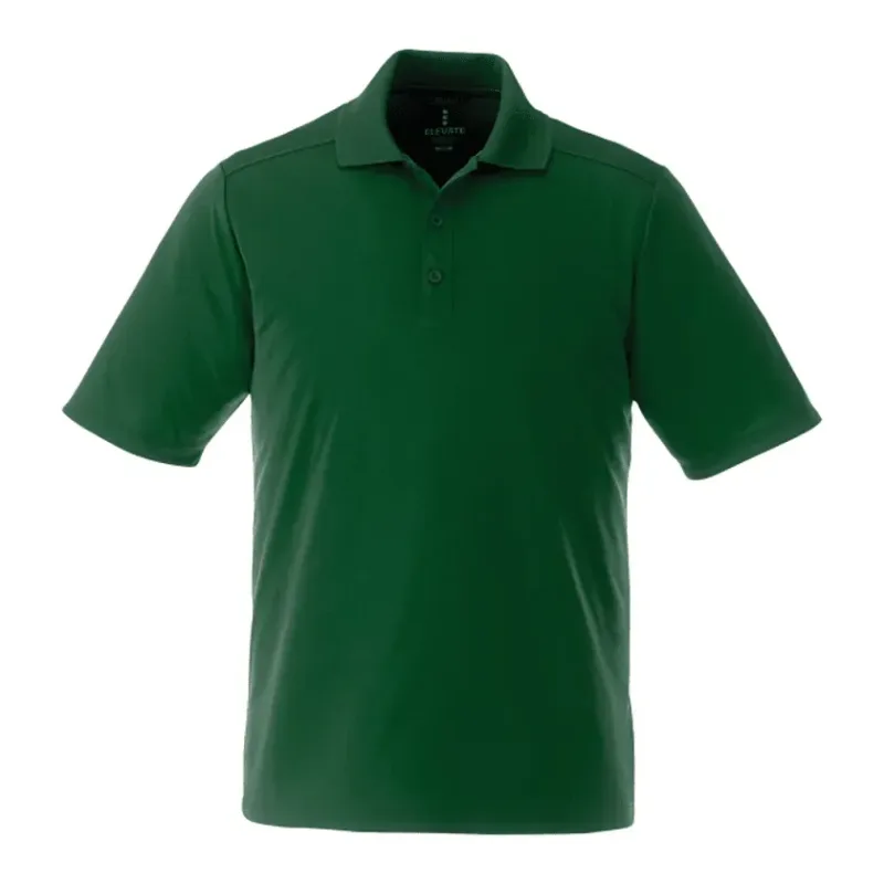 Custom Branded Men's Performance Polo - DADE Short Sleeve — view 72