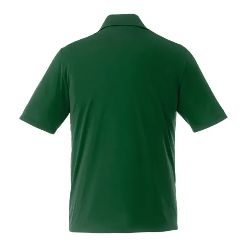 Custom Branded Men's Performance Polo - DADE Short Sleeve — view 73