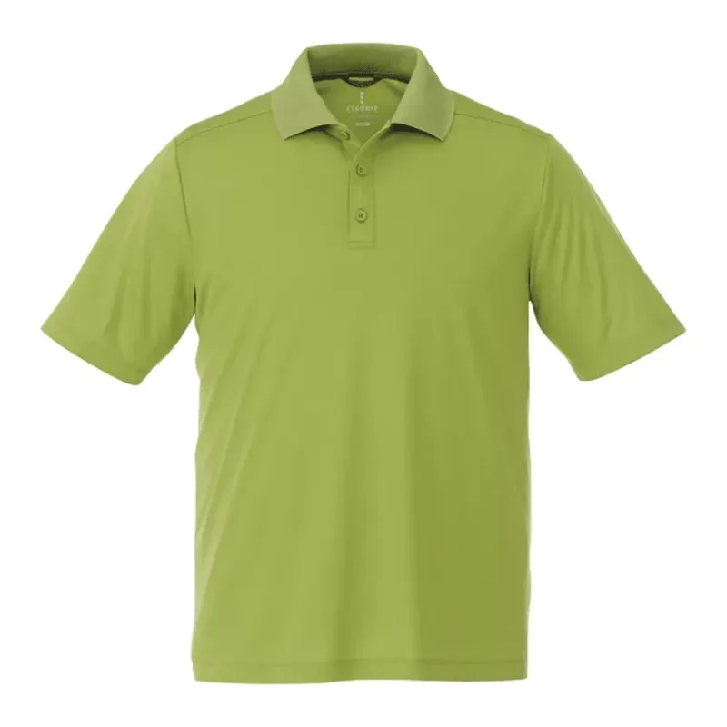 Custom Branded Men's Performance Polo - DADE Short Sleeve — view 76