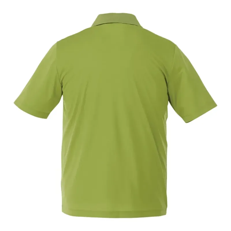 Custom Branded Men's Performance Polo - DADE Short Sleeve — view 77