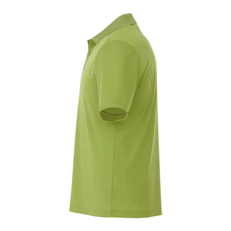 Custom Branded Men's Performance Polo - DADE Short Sleeve — view 78