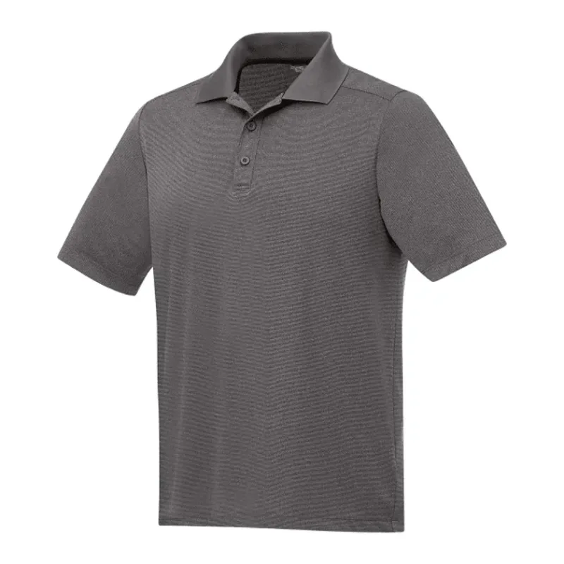 Custom Branded Men's Performance Polo - DADE Short Sleeve — view 81