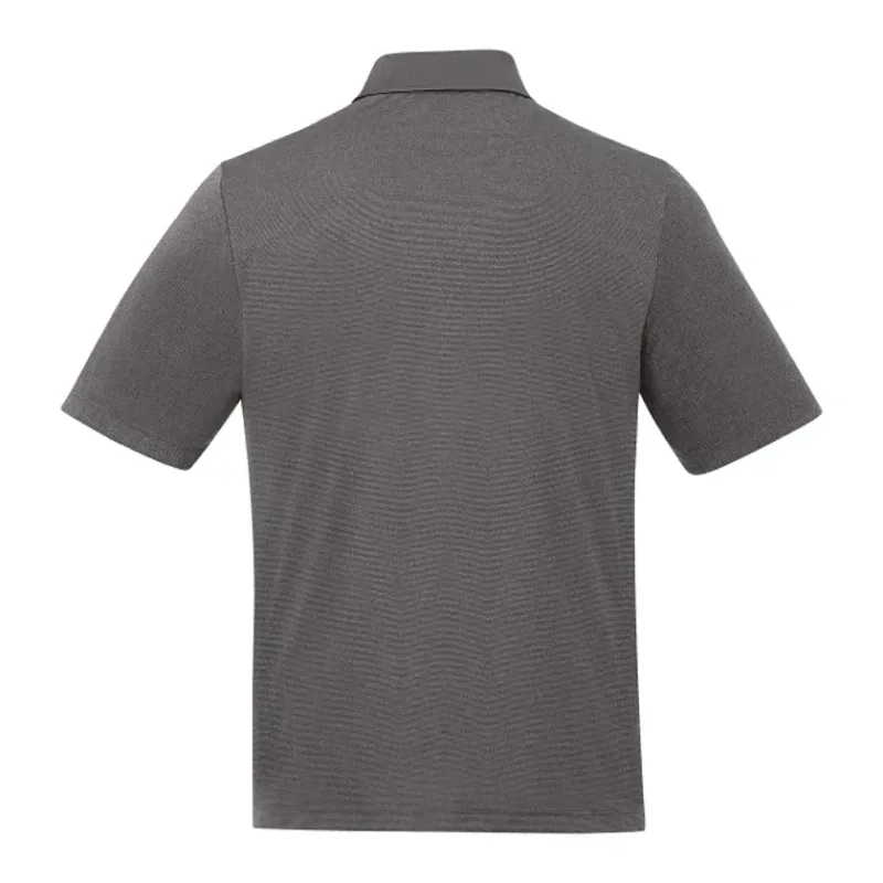 Custom Branded Men's Performance Polo - DADE Short Sleeve — view 82
