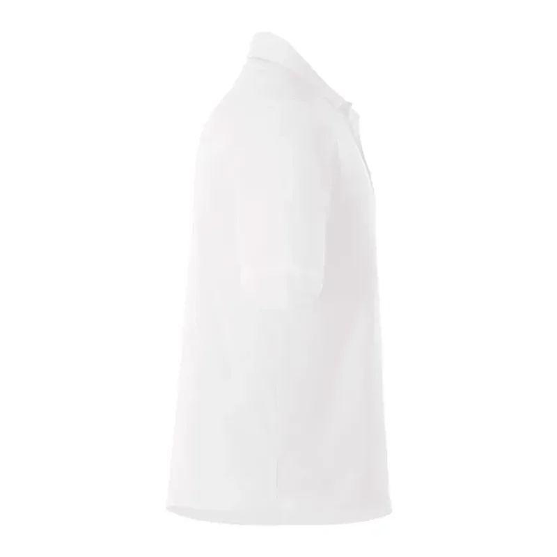 Custom Branded Men's Performance Polo - DADE Short Sleeve — view 15