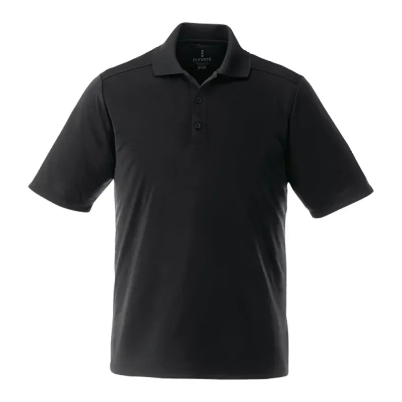 Custom Branded Men's Performance Polo - DADE Short Sleeve — view 85
