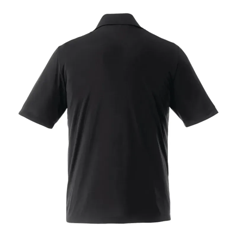 Custom Branded Men's Performance Polo - DADE Short Sleeve — view 86