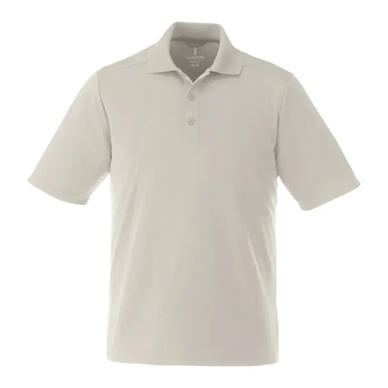 Custom Branded Men's Performance Polo - DADE Short Sleeve — view 16