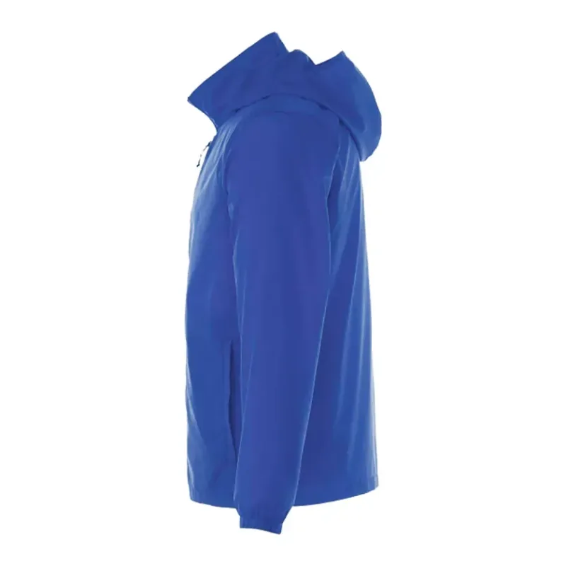 Customizable Darien Lightweight Windbreaker Jacket (Men's) — view 12