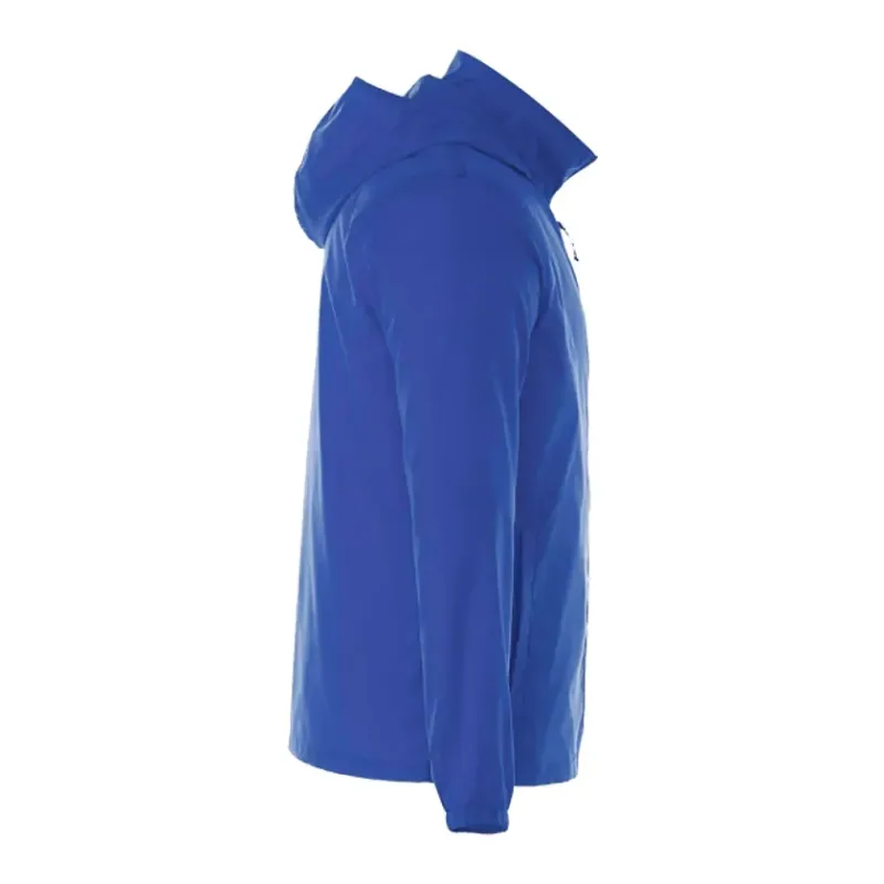 Customizable Darien Lightweight Windbreaker Jacket (Men's) — view 13