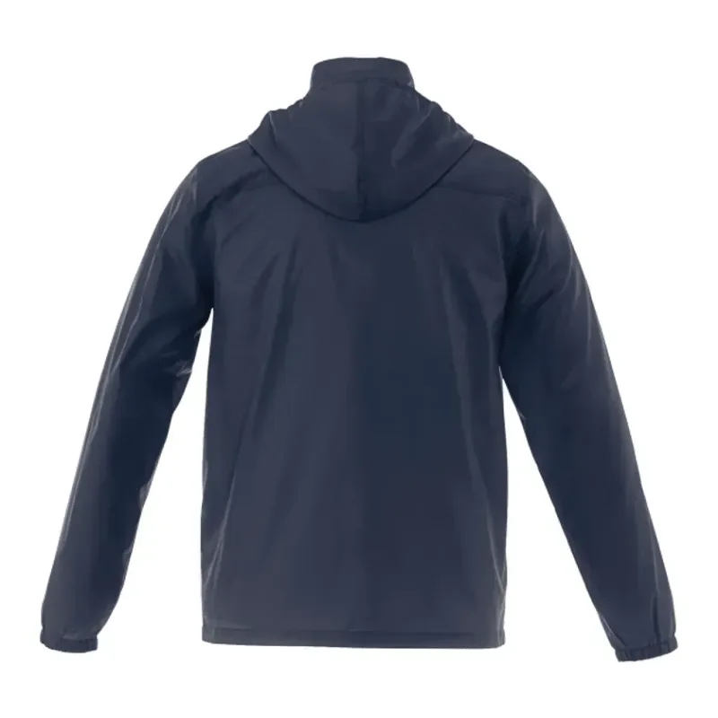 Customizable Darien Lightweight Windbreaker Jacket (Men's) — view 15