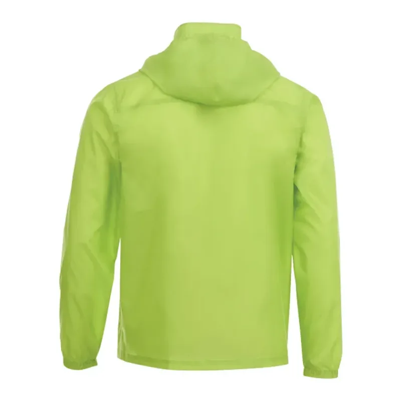 Customizable Darien Lightweight Windbreaker Jacket (Men's) — view 2