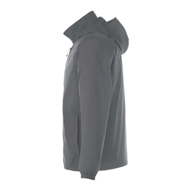 Customizable Darien Lightweight Windbreaker Jacket (Men's) — view 22