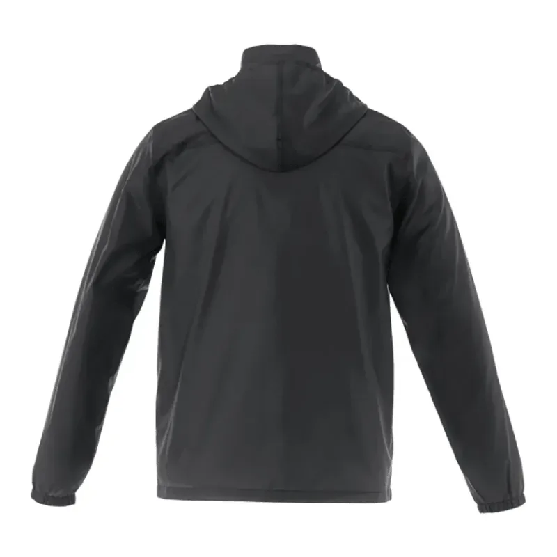 Customizable Darien Lightweight Windbreaker Jacket (Men's) — view 25