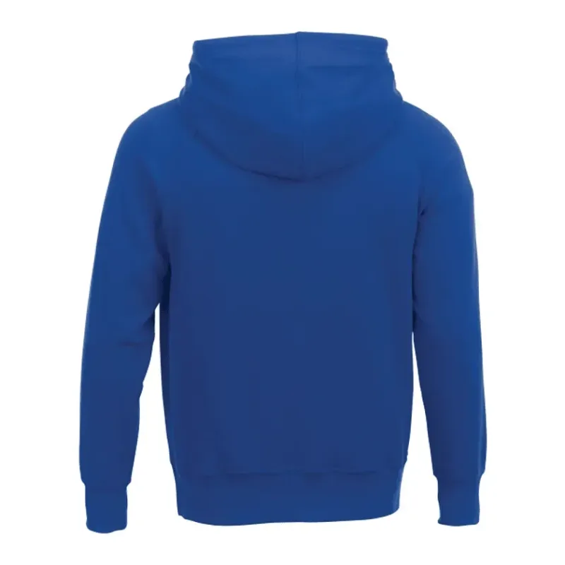 Personalized Cozy Fleece Hoodie -Men's DAYTON Classic — view 14
