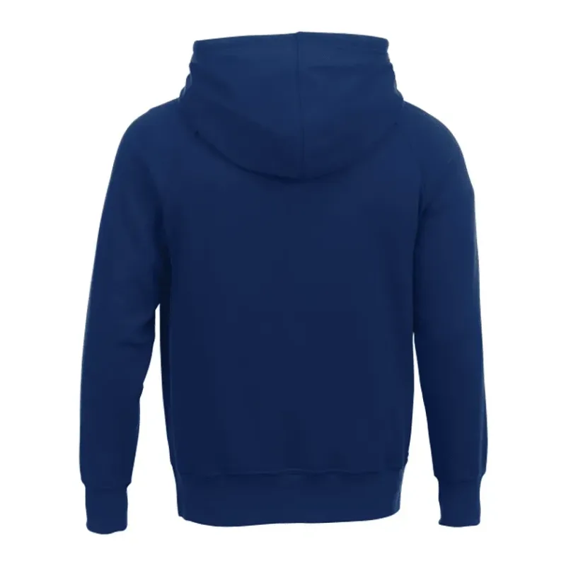 Personalized Cozy Fleece Hoodie -Men's DAYTON Classic — view 16