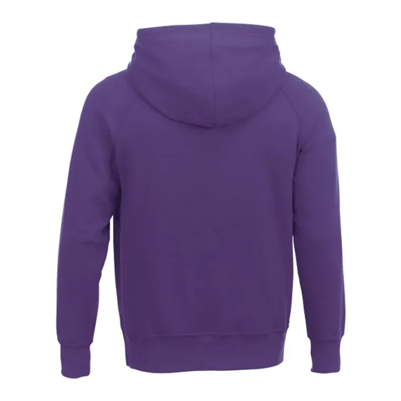 Personalized Cozy Fleece Hoodie -Men's DAYTON Classic — view 18