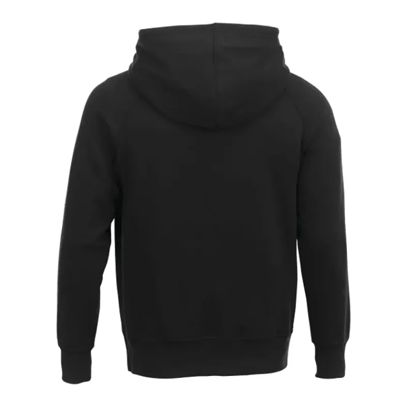 Personalized Cozy Fleece Hoodie -Men's DAYTON Classic — view 2