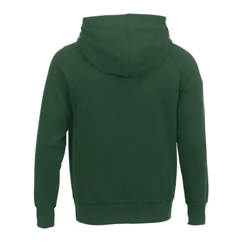 Personalized Cozy Fleece Hoodie -Men's DAYTON Classic — view 20