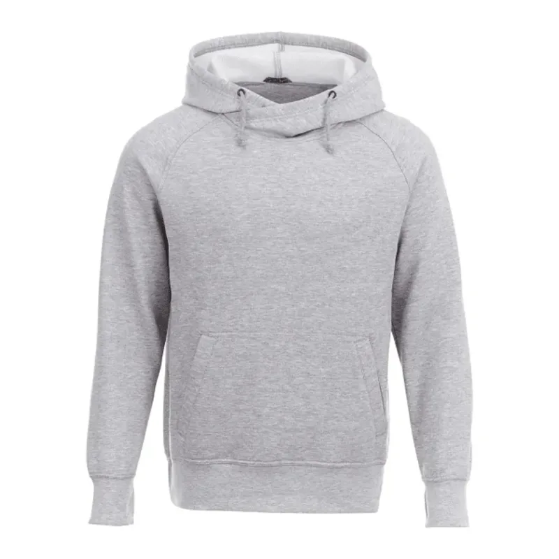 Personalized Cozy Fleece Hoodie -Men's DAYTON Classic — view 26