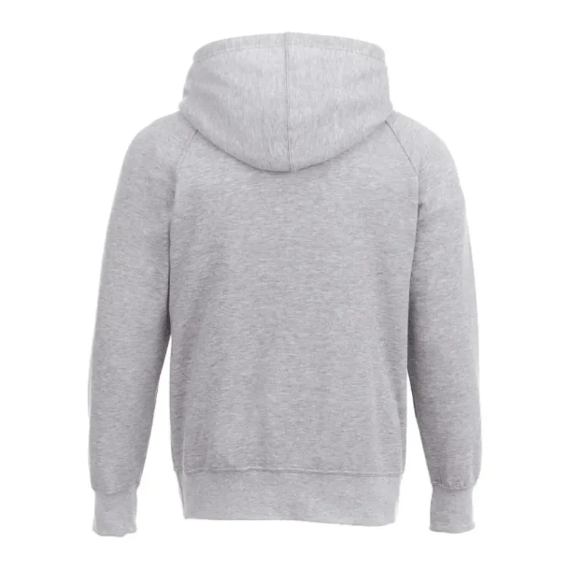 Personalized Cozy Fleece Hoodie -Men's DAYTON Classic — view 28