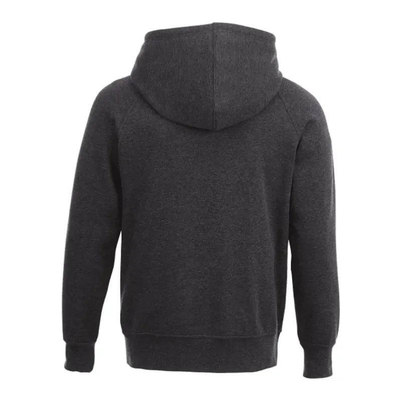 Personalized Cozy Fleece Hoodie -Men's DAYTON Classic — view 30