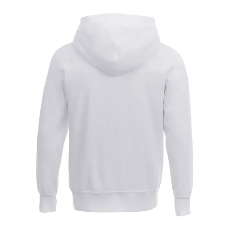 Personalized Cozy Fleece Hoodie -Men's DAYTON Classic — view 4
