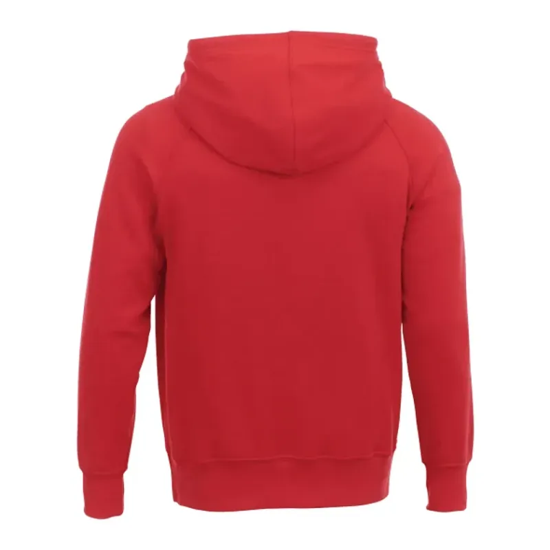 Personalized Cozy Fleece Hoodie -Men's DAYTON Classic — view 6