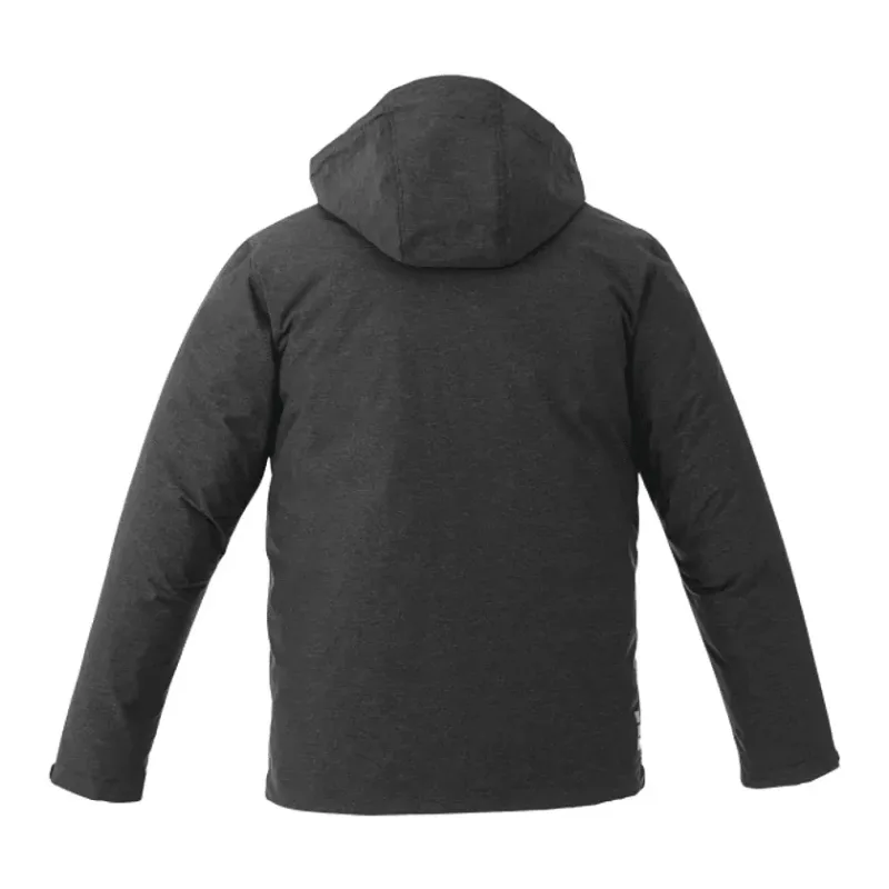 Branded DELAMAR 3-in-1 Waterproof Men's Jacket — view 10