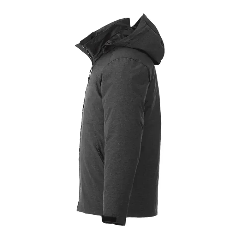 Branded DELAMAR 3-in-1 Waterproof Men's Jacket — view 11