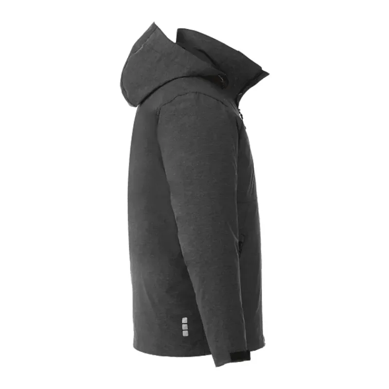 Branded DELAMAR 3-in-1 Waterproof Men's Jacket — view 12