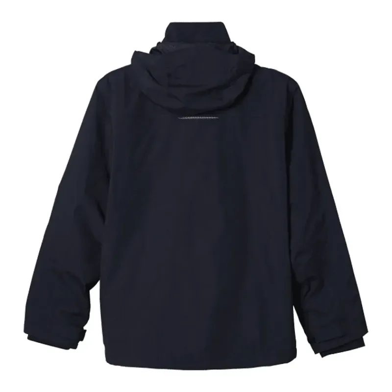 Custom Waterproof 3-in-1 Men's Dutra Jacket — view 2