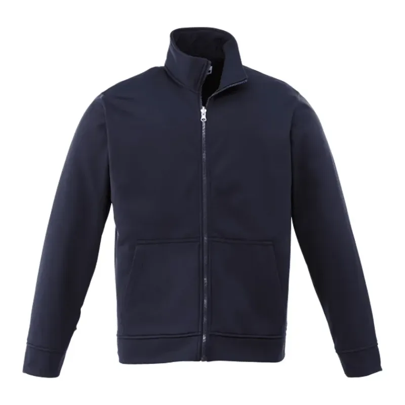 Custom Waterproof 3-in-1 Men's Dutra Jacket — view 6