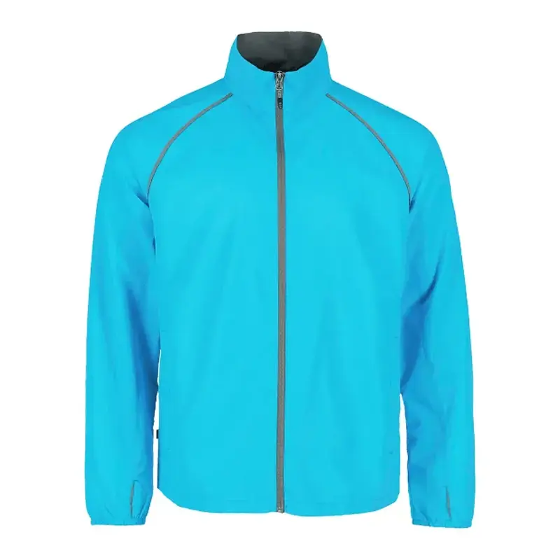 Customizable EGMONT Lightweight Packable Men's Jacket