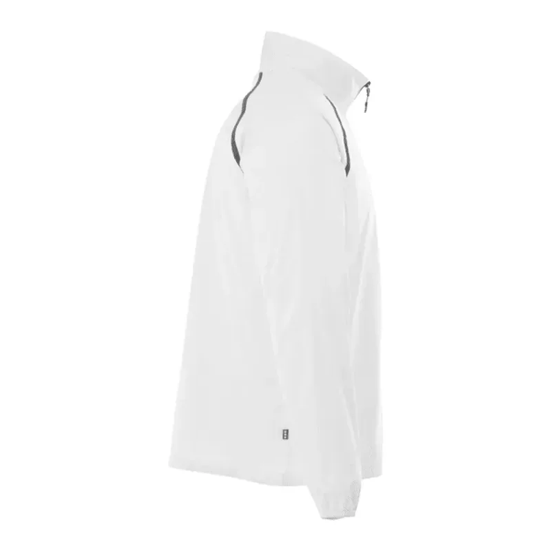 Customizable EGMONT Lightweight Packable Men's Jacket — view 10