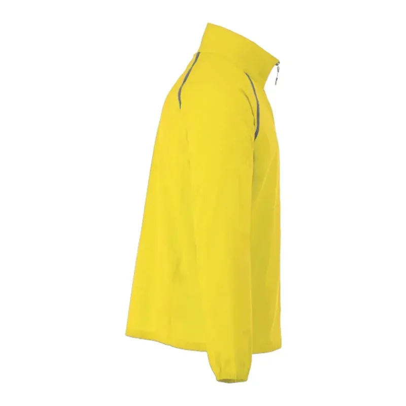Customizable EGMONT Lightweight Packable Men's Jacket — view 13