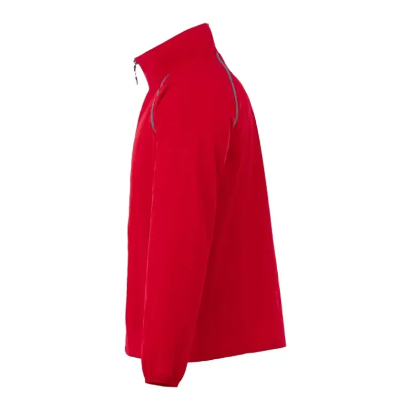 Customizable EGMONT Lightweight Packable Men's Jacket — view 20