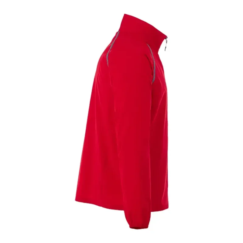 Customizable EGMONT Lightweight Packable Men's Jacket — view 21