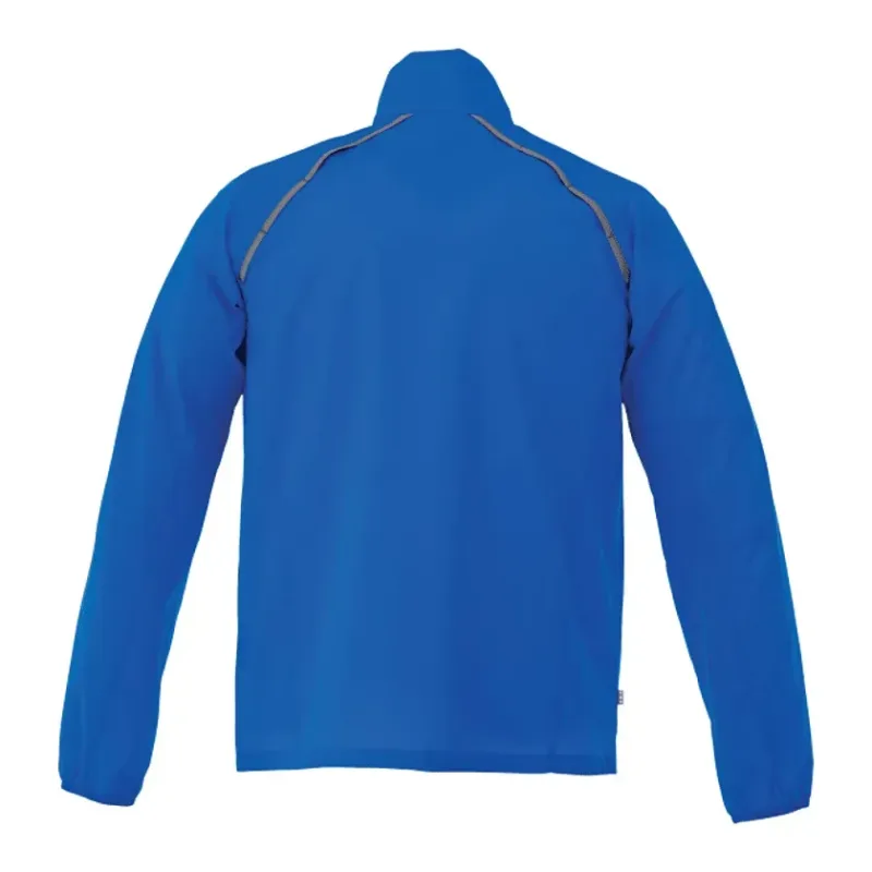 Customizable EGMONT Lightweight Packable Men's Jacket — view 23