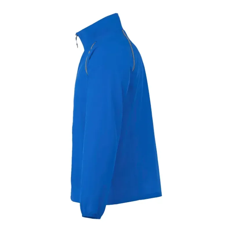 Customizable EGMONT Lightweight Packable Men's Jacket — view 25