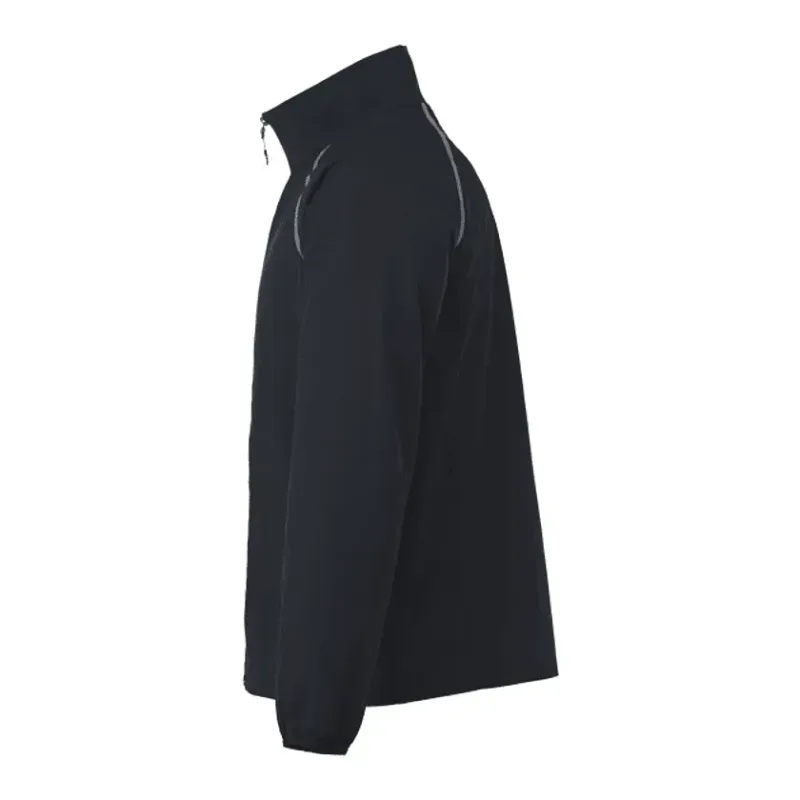 Customizable EGMONT Lightweight Packable Men's Jacket — view 30