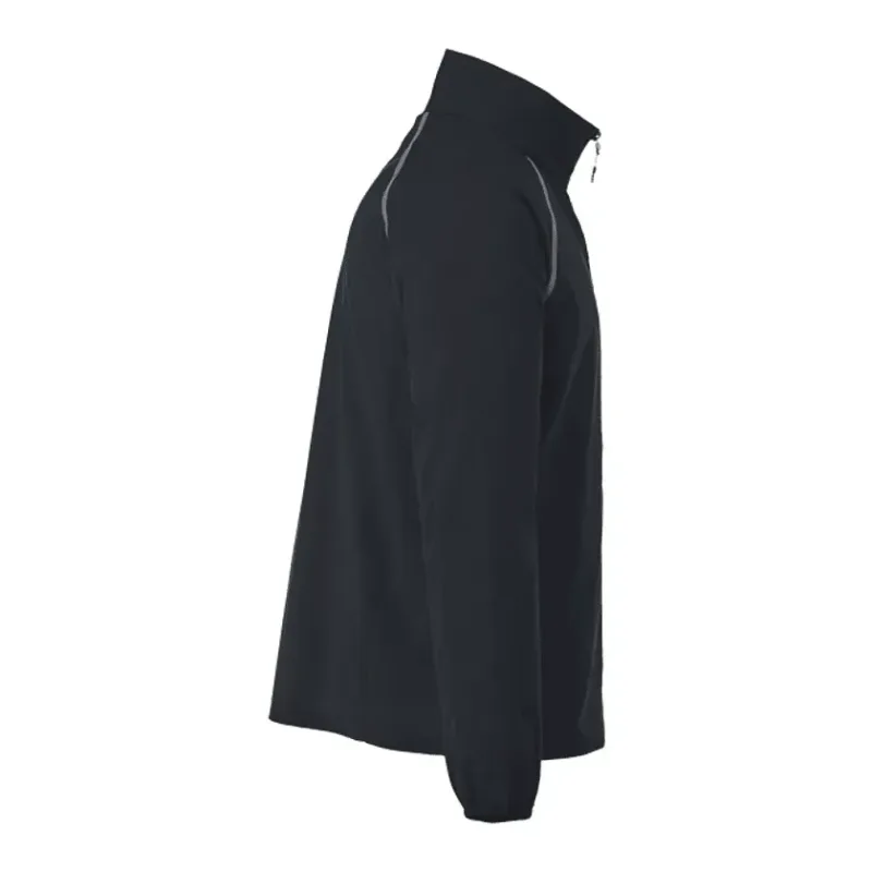 Customizable EGMONT Lightweight Packable Men's Jacket — view 31